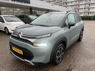 Citroën C3 Aircross 1.2 PureTech Feel applecarplay Cruise