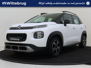 Citroën C3 Aircross 1.2 PureTech Feel Navigatie Climate