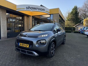 Citroën C3 Aircross 1.2 PureTech S&S Shine Automaat