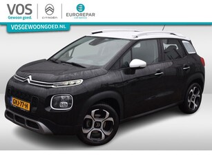 Citroën C3 Aircross PureTech 110 EAT6 S&S Shine Navi