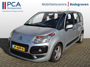 Citroën C3 Picasso 1.6 e-HDi Tendance Trekhaak 1200kg