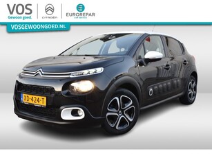 Citroën C3 PureTech 82 S&S Feel Edition Airco