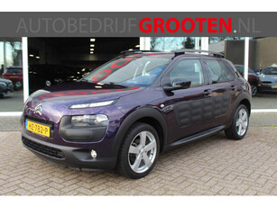 Citroën C4 Cactus 1.2 PureTech Business//AUTOMAAT!!