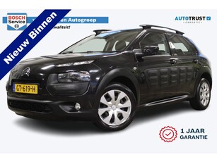 Citroën C4 Cactus 1.2 PureTech Business Incl. 12 maanden