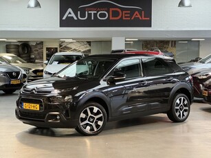 Citroën C4 Cactus 1.2 PureTech Feel Navi Camera (bj 2019)