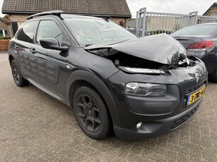 Citroën C4 Cactus 1.6 BlueHDi Business NAVI/CLIMATE/PDC/LMV