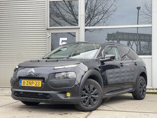 Citroën C4 Cactus 1.6 BlueHDi Shine