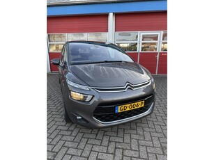 Citroën C4 Picasso 1.2 PureTech 130 PK Intensive Navi