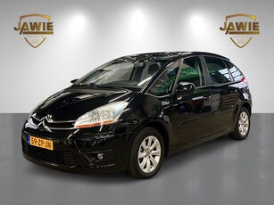 Citroën C4 Picasso 1.8-16V Ambiance 5p. (bj 2008)