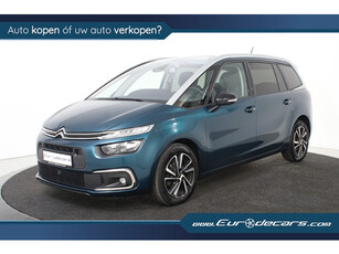 Citroën C4 Spacetourer Shine *1ste Eigenaar*7-persoons*Leer*