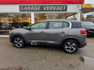 Citroën C5 Aircross 1.2 PureTech Business (bj 2020)