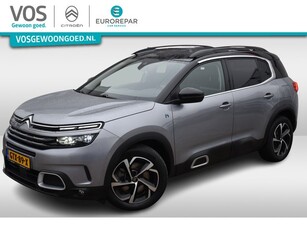 Citroën C5 Aircross Plug-in Hybrid 225 EAT8 Shine