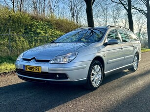 Citroën C5 Break 3.0 V6 Exclusive 69.000 KM Panoramadak