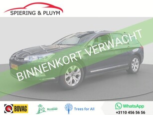 Citroën C5 Tourer 1.6 VTi Business (bj 2011, automaat)