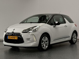 Citroën DS3 1.2 PureTech Automaat Airco LED