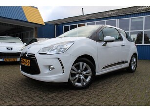 Citroën DS3 1.2 VTi 