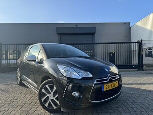 Citroën DS3 Verkocht zie andere advertenties! (bj 2012)