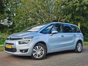 Citroen Grand C4 Picasso 1.6 e-HDi ✅️Technical Perfect!!! Exportprijs