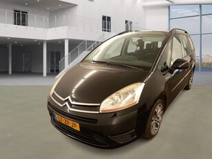 Citroën Grand C4 Picasso 1.8-16V Prestige 7p. LPG G3 ( APK