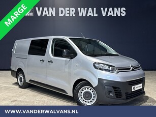 Citroën Jumpy 2.0 BlueHDI **MARGE, GEEN BTW, GEEN BPM**