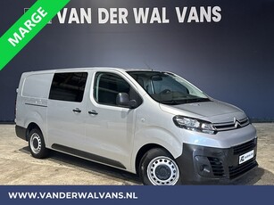 Citroën Jumpy 2.0 BlueHDI **MARGE, GEEN BTW, GEEN BPM**