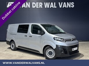 Citroën Jumpy 2.0 BlueHDI **MARGE, GEEN BTW, GEEN BPM**