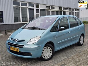 Citroën Xsara Picasso 1.8i-16V