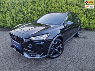 Cupra Formentor 1.4 e-Hybrid Performance VZ 245PK