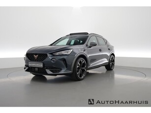 CUPRA Formentor 1.4 e-Hybrid VZ 245PK Copper Edition Pano