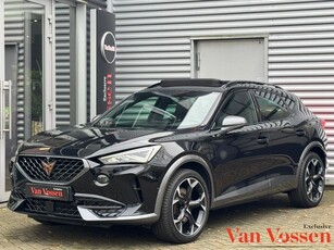 Cupra FORMENTOR 1.4 e-Hybrid VZ Copper EditionPanoMemoryVolleerCameraSfeer245PK