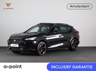 CUPRA Formentor 1.4 e-Hybrid VZ Copper Edition 204pk