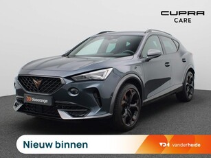 CUPRA Formentor 1.4 TSI e-Hybrid VZ Performance Limited