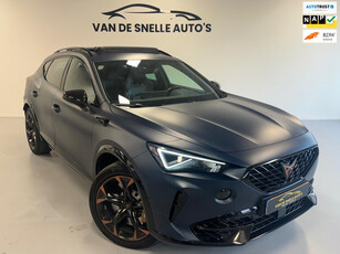 Cupra FORMENTOR 2.0 TSI 4DRIVE PANO/AKRA/SFEER