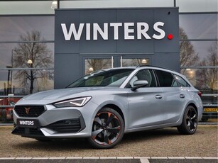 CUPRA Leon Sportstourer 1.4 e-Hybrid VZ Copper Edition