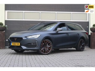 Cupra Leon Sportstourer 1.4 e-Hybrid VZ Performance Leer