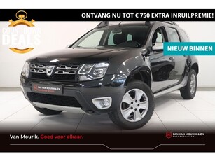 Dacia Duster 1.2 TCe 125 Prestige Navigatie Trekhaak