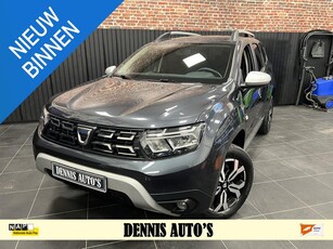 Dacia Duster 1.3 TCe Extreme Automaat!!!