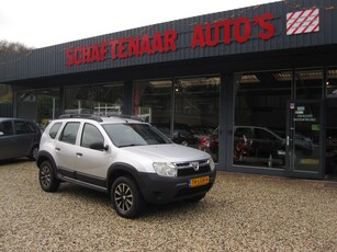 Dacia Duster 1.6 Ambiance 2wd zeer mooi met trekhaak en