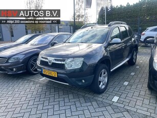 Dacia Duster 1.6 Aniversare 2wd airco LEER 59.000 km org NL