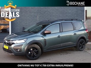 Dacia Jogger 1.0 TCe 100 ECO-G Expression 7 Persoons PACK