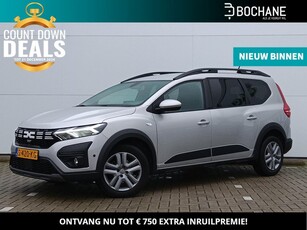 Dacia Jogger 1.0 TCe 110 Expression 7-Persoons