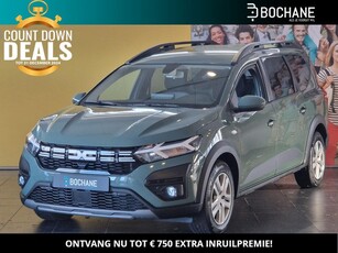 Dacia Jogger 1.0 TCe 110 Expression 7-Persoons