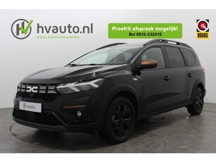 Dacia Jogger 1.0 TCE 110 EXTREME 7-PERS. Navi LM-velgen