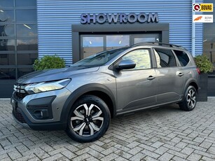 Dacia JOGGER 1.6 Hybrid 140 Automaat Expression