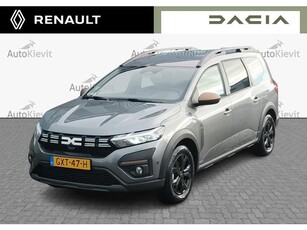 Dacia Jogger 1.6 Hybrid 140 Extreme 5p. Demo/ Pack Assist /