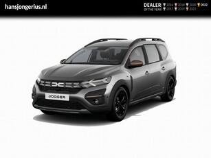 Dacia Jogger Extreme