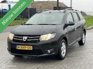 Dacia Logan MCV 0.9 TCe Prestige NAP Cruise Airco PDC