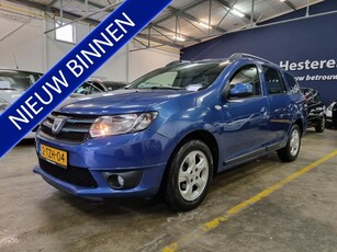 Dacia Logan MCV 0.9 TCe Prestige ?1e EIGENAAR ?MOOIE AUTO