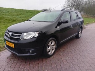 Dacia Logan MCV 0.9 TCe Prestige Airco PDC Cruise Control