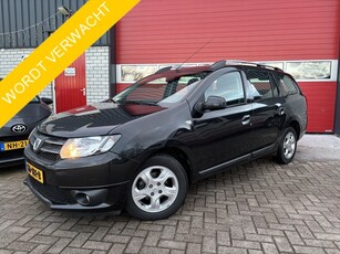 Dacia Logan MCV 0.9 TCe Prestige TREKHAAK / NAVI / AIRCO /